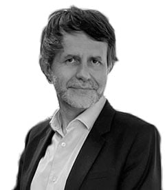 Mathieu Ferrié